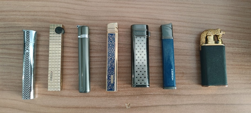 çakmak - 3