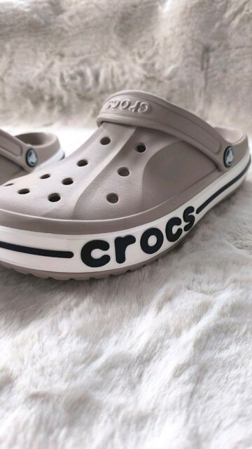 ‼ 37/40 arası -KADIN Crocs Terlik / Akalite