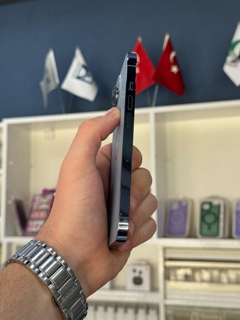 İphone 13 Pro 128Gb TR - 4