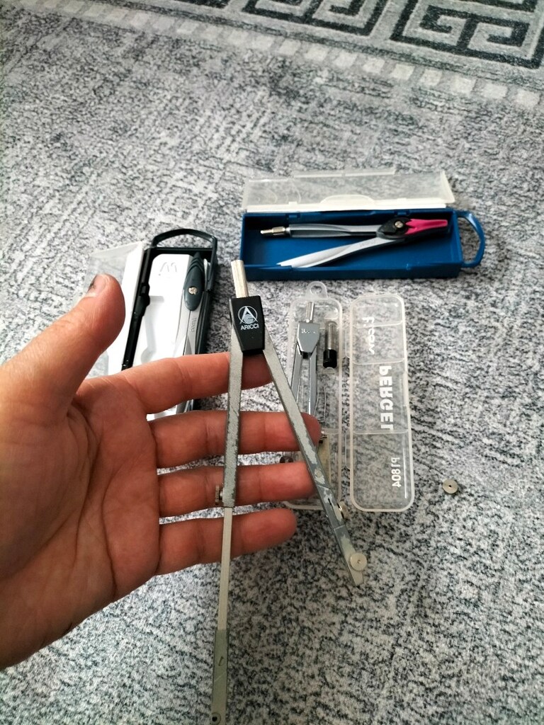pergel - 7