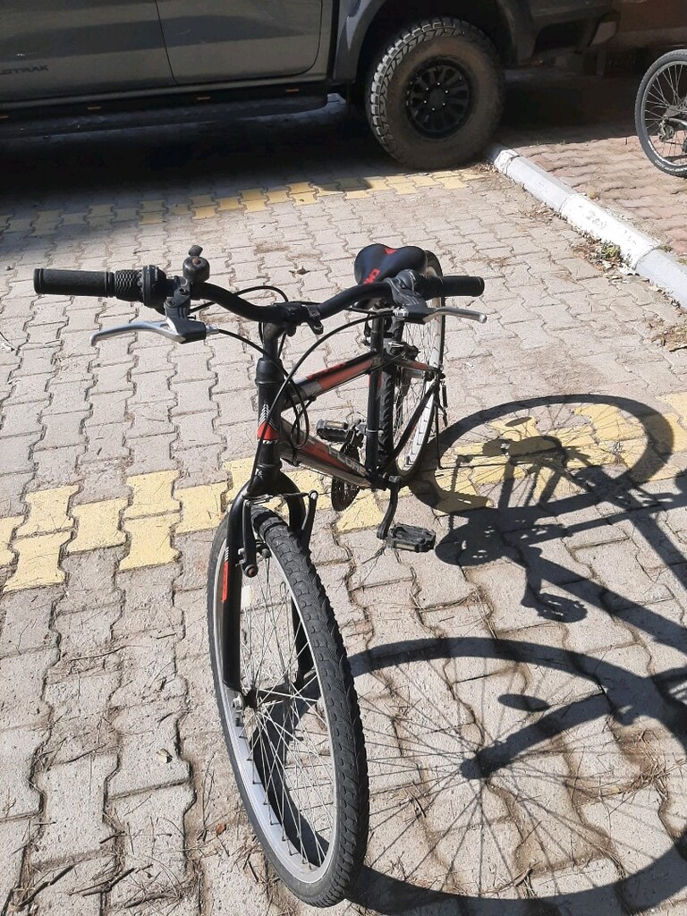 Ümit bisiklet 26 jant - 2