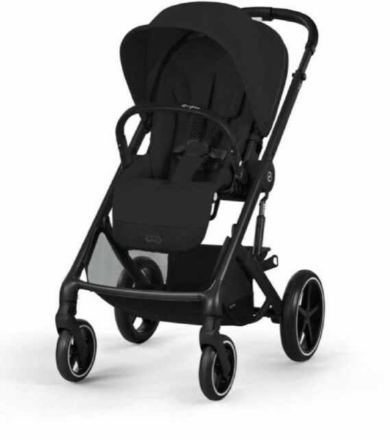 cybex s balios bebek arabası