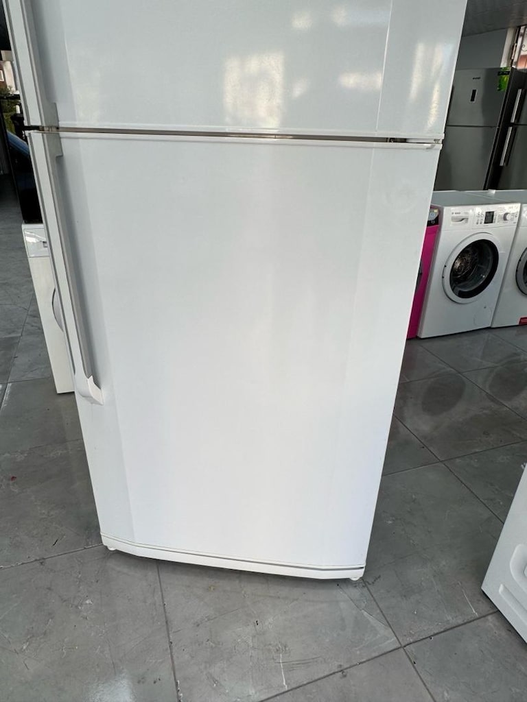 Beko XL 620 Lt A+ Enerji Nofrost Buzdolabı ADRESE TESLİM - 9
