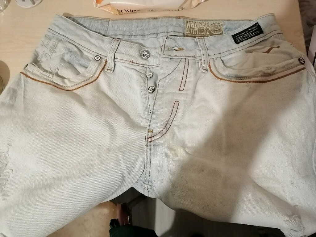 New York Outfitters 34 beden Buz Mavisi — görsel 3/8