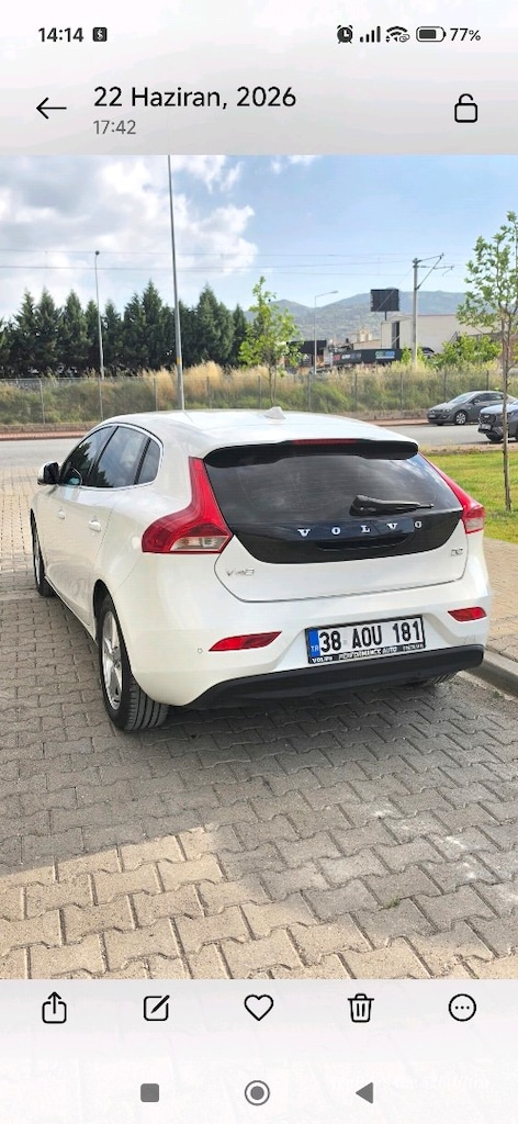 TERTEMİZ V40 D2 PREMİUM OTOM. - 6
