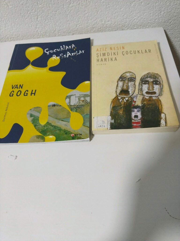 çocuk okuma kitapları - 9