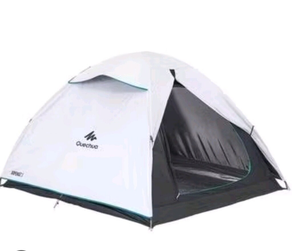 Arpenaz 3 Black fresh Çift kapılı - 2