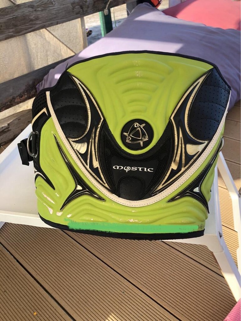 kite trapez - 6