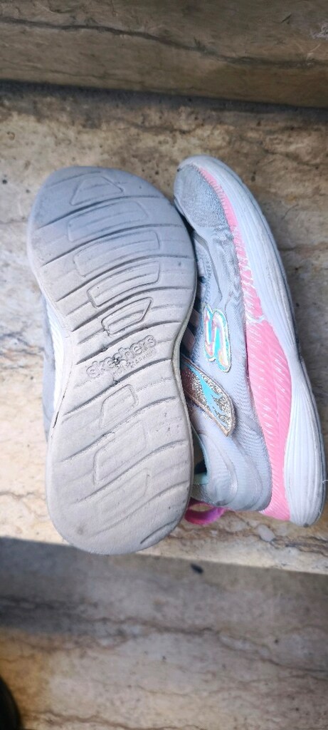 Skechers çocuk spor - 4