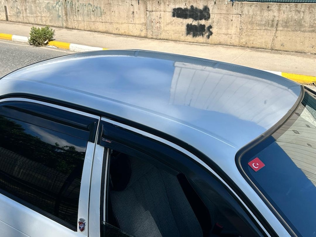 Efsane kasa corolla - 4