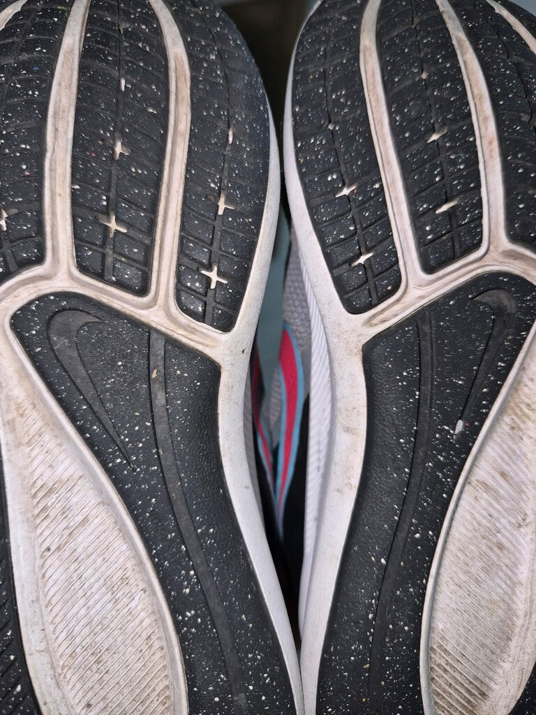 Nike çocuk spor ayakkabısı - 5