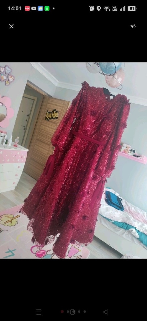 abiye nisanlik - 2