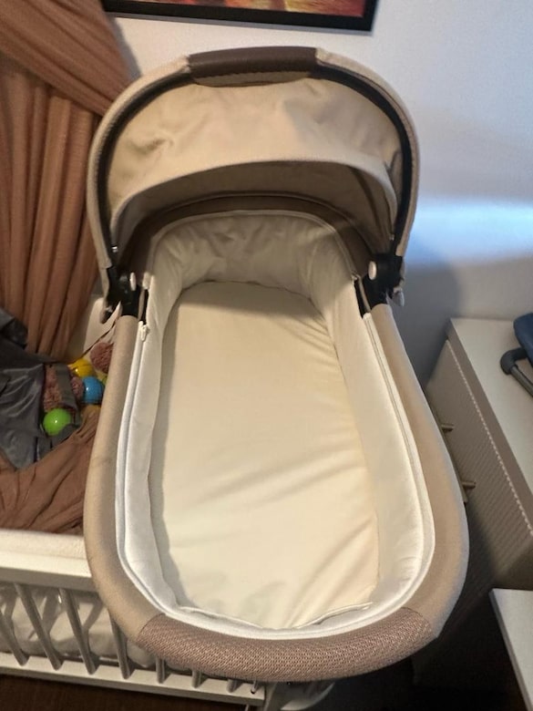Cybex Gazelle Portbebe - 3