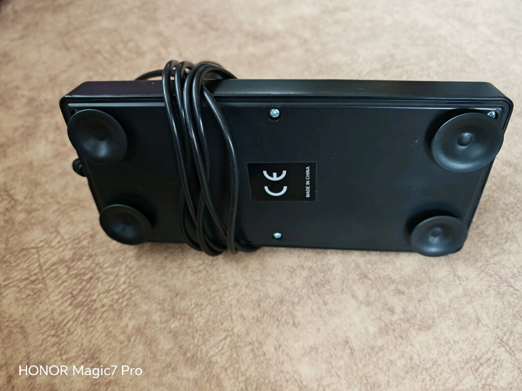 Snopy V5H Direksiyon Seti - 10