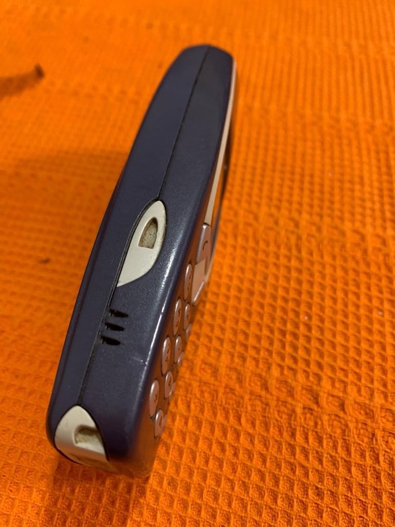 nokıa 3310 - 3