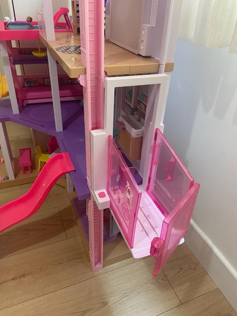 barbie evi - 3