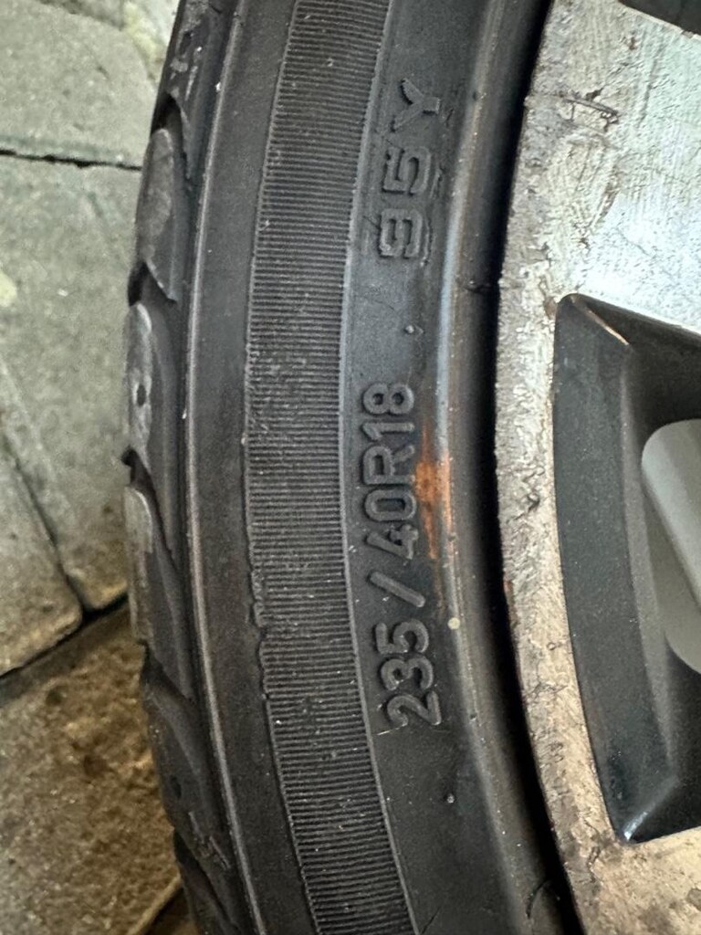 PASSAT JANT TEK ADET - 2