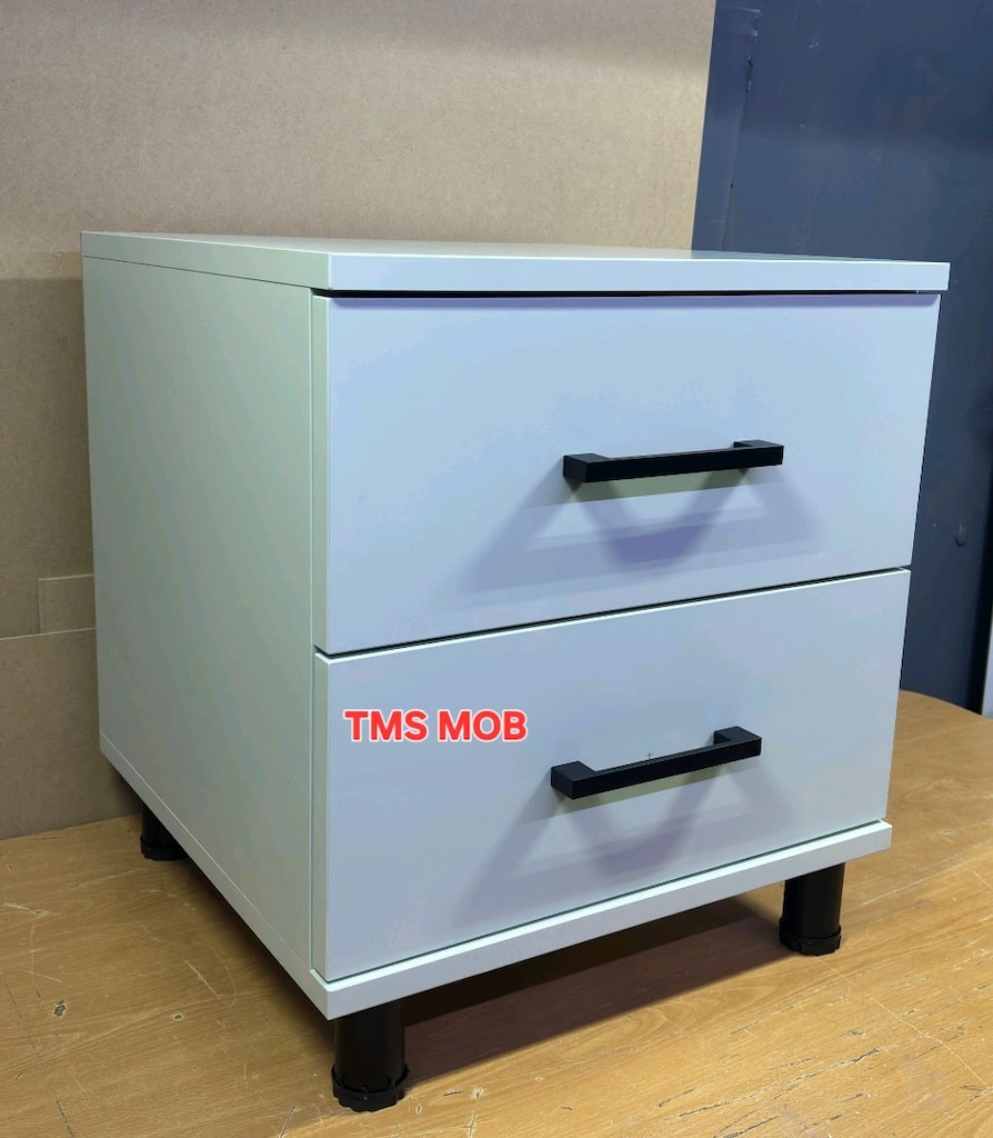 Komidin Ihlamur yeşili Mdf 50x45x40 adet fiyattır - 3