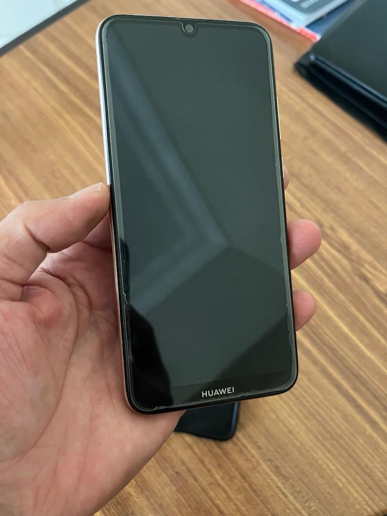 Huawe y6 32 gb orijinal son fiyattır - 4