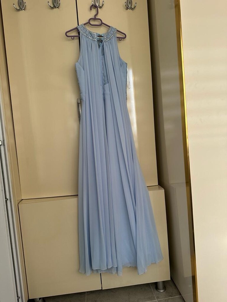 abiye düğün elbisesi - 2