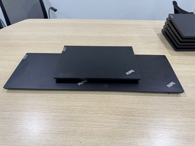 Lenovo ThinkPad E14 Gen 4 i5 12.Nesil 8GB RAM 512GB SSD 14"