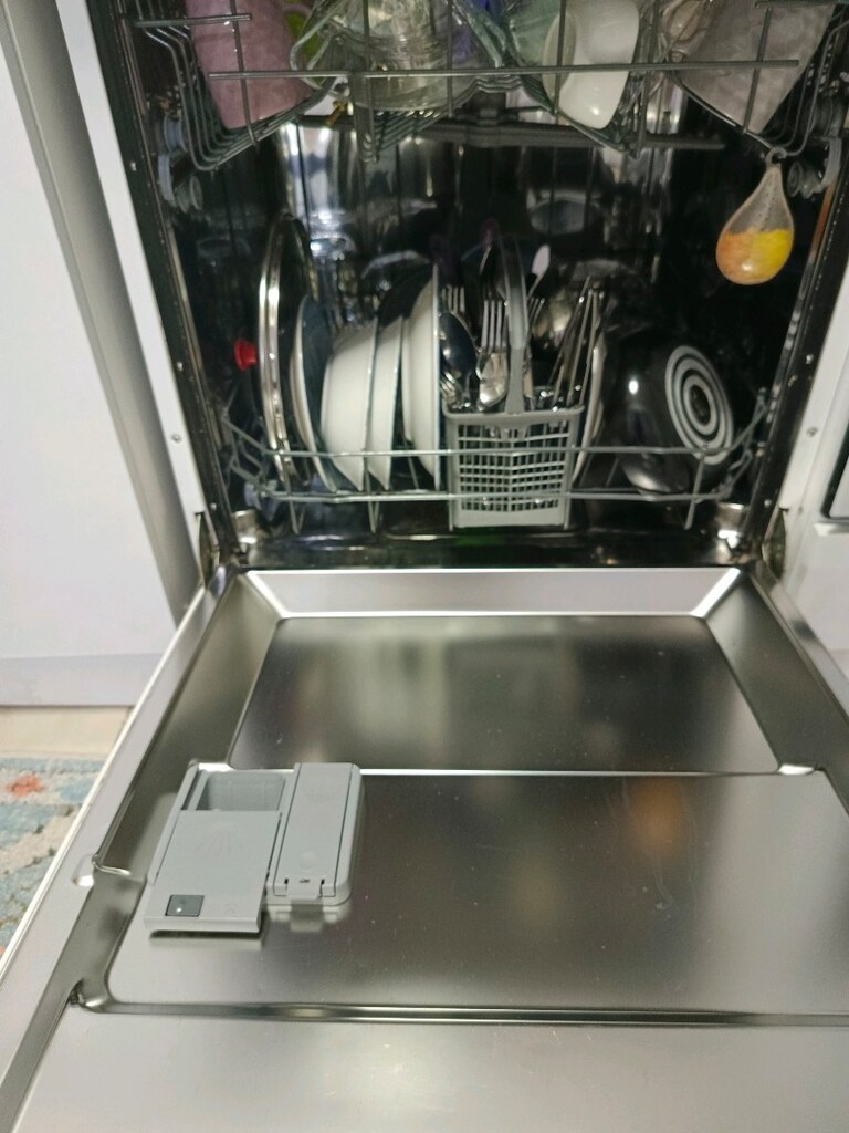 seg SBM 4020W bulasık makinası - 4