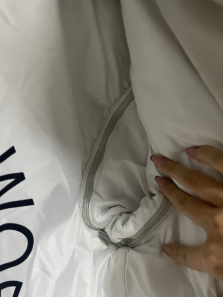 Lacoste Şişme Mont - 5