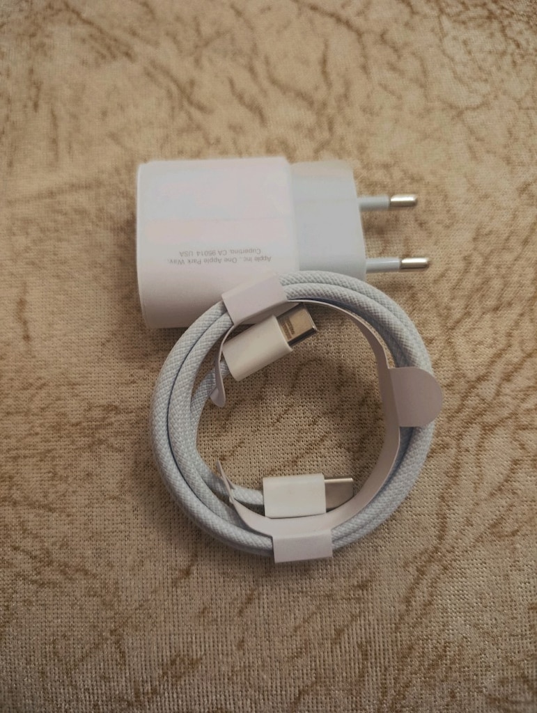 iPhone 15 ve üstü için orijinal şarj aleti sıfır ürün hızlı şarj cihaz - 2