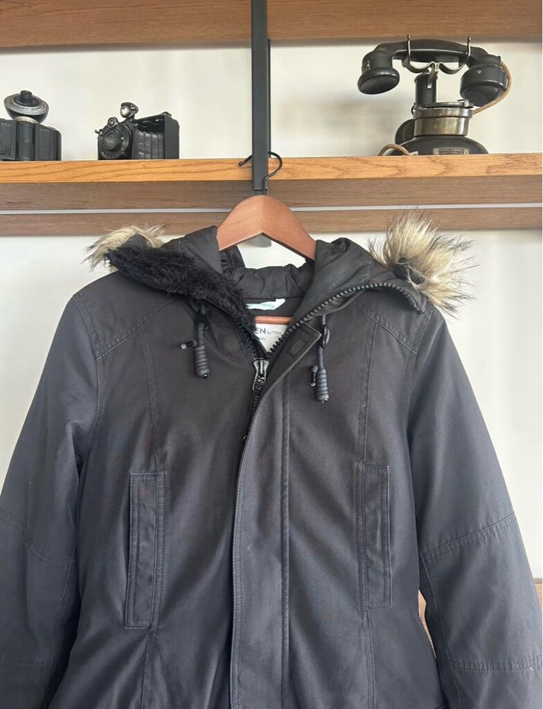 Golden by tna small parka - 3