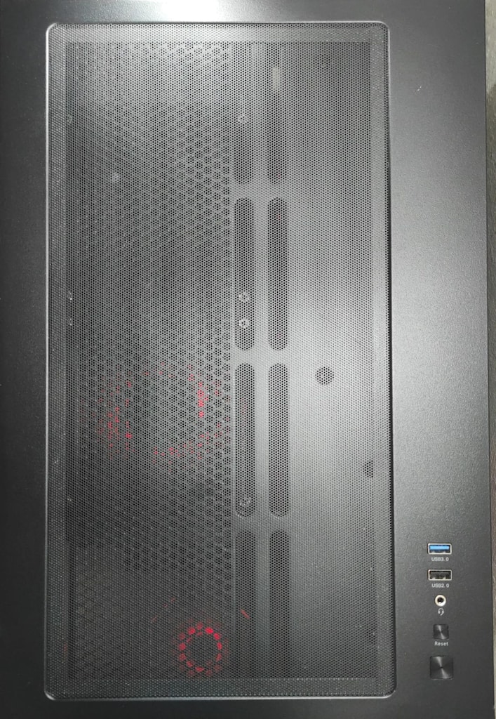 i9 14900KF-9070xt-2tb SSD-32 GB ram-TOPLAMA PC - 2
