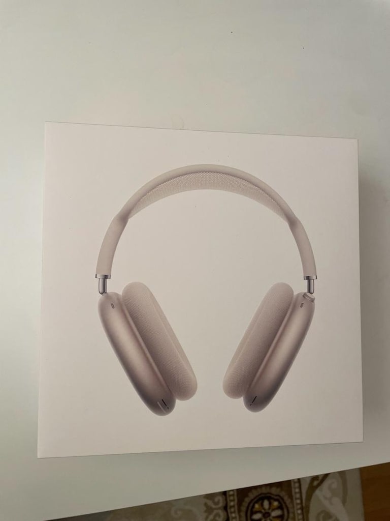 Apple AirPods Max - 4