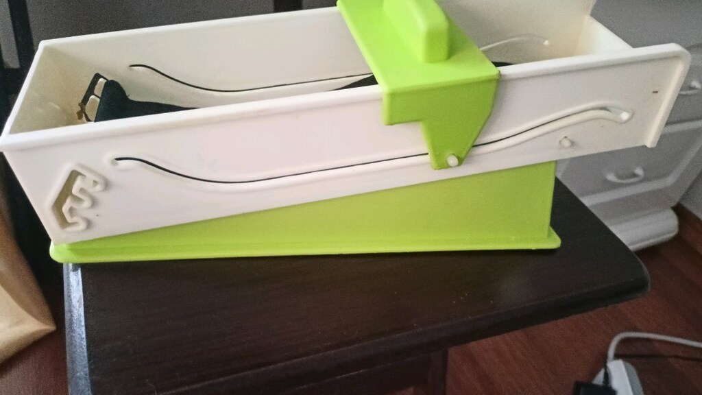 yaprak sarma makinesi 250tl - 2