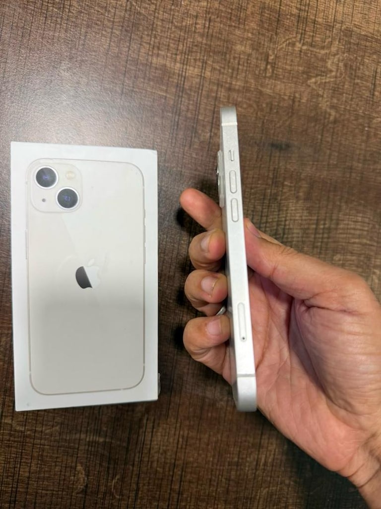 İPHONE 13 128 GB - 6
