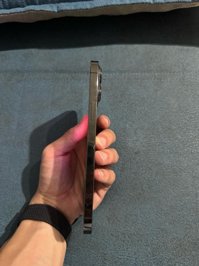 iPhone 13 Pro Max YD - 4