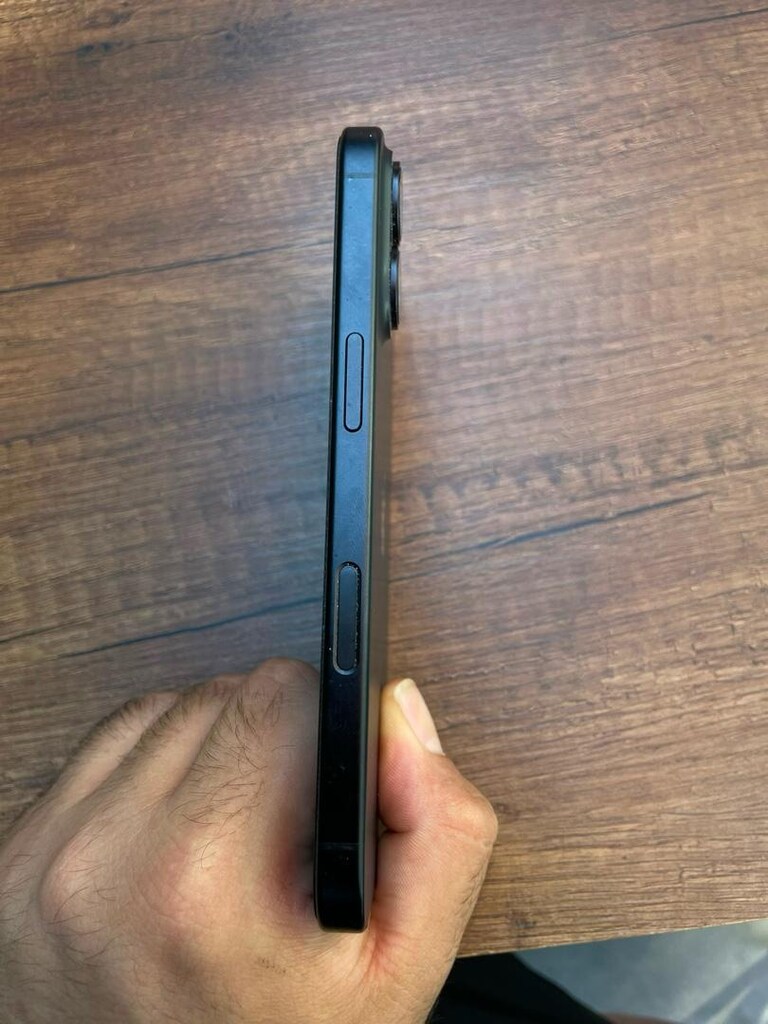 İPHONE 16 128 GB YURT DIŞI - 2
