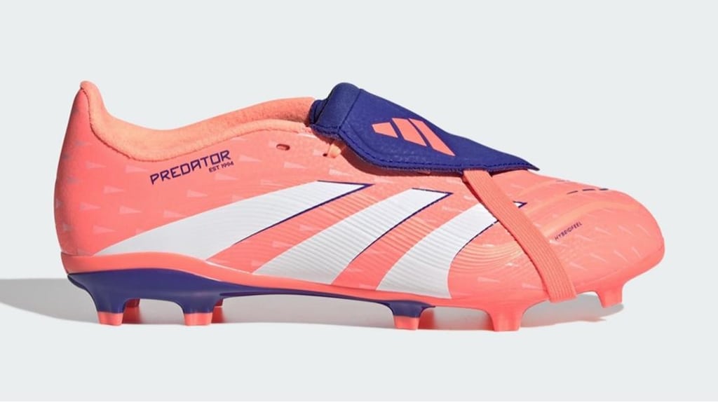 Adidas Predator FT Krampon - 3