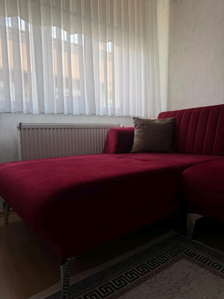 L koltuk - 4