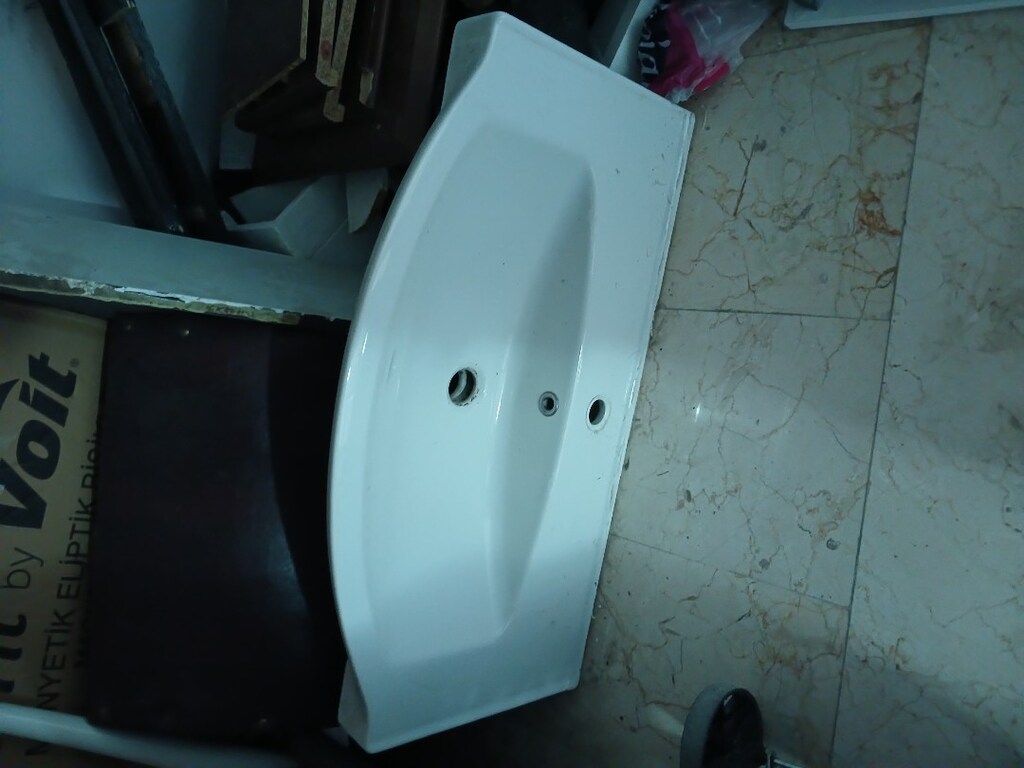 banyo takım içinde aldim için boşa çıktı temiz - 2