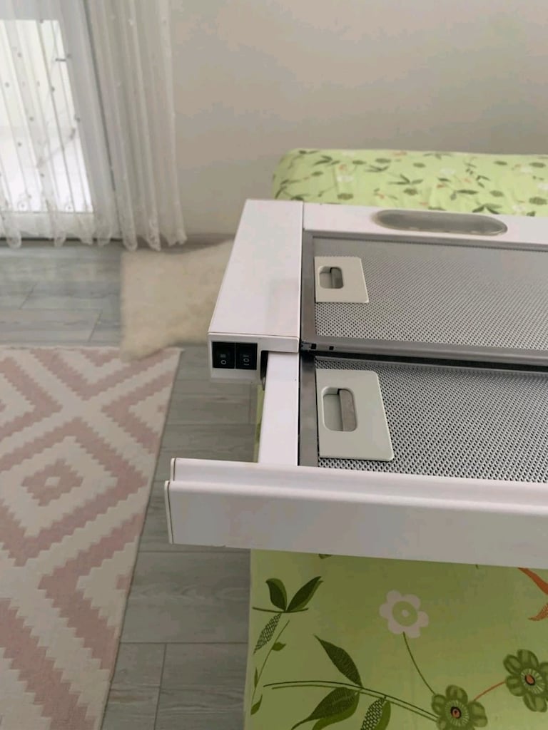 beko sifir ayarinda aspiarator davlumbaz - 4