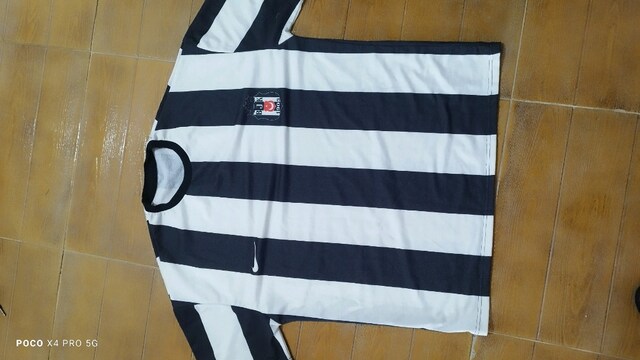 #Beşijtaş şık yumuşak kumaştan tshirt..Eni çekilince 60 Boyu 71