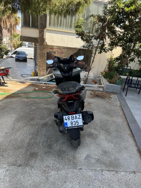forza 250