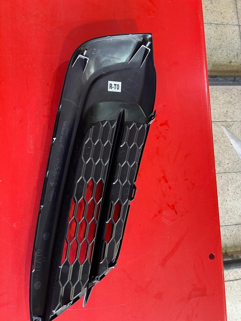 HONDA CIVIC FC5 SAĞ SİS KAPAK - 6