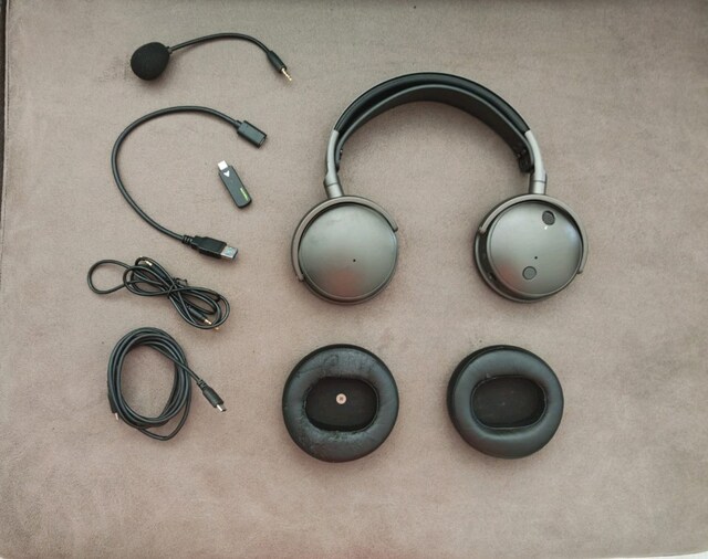 Audeze Maxwell Xbox