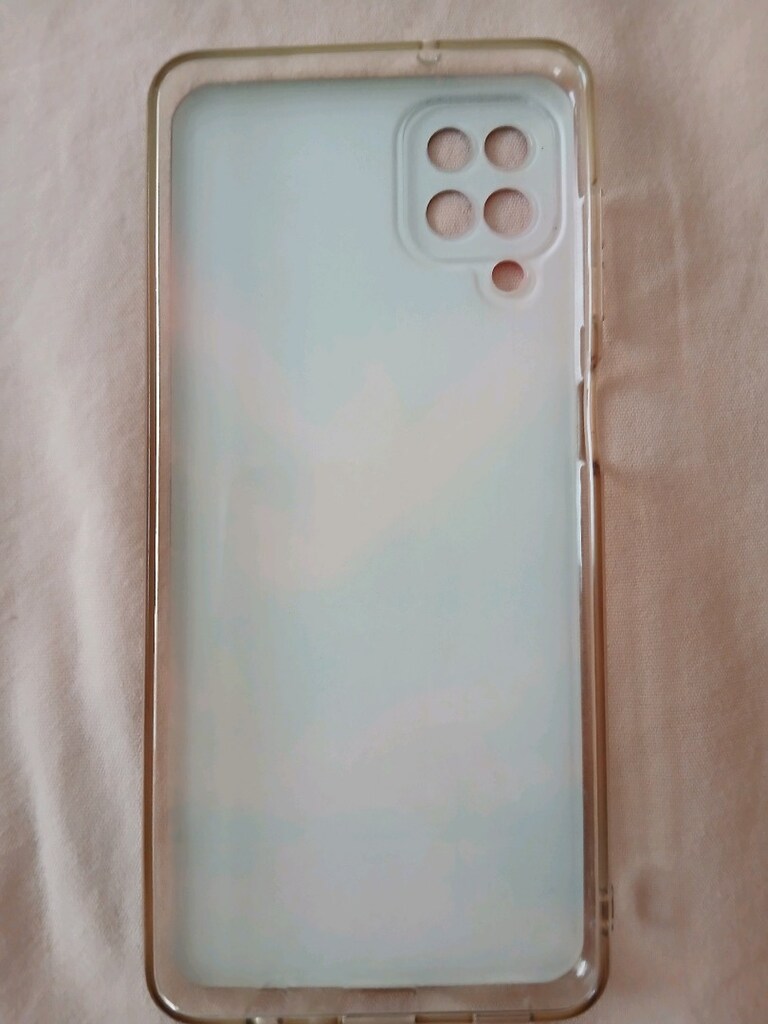 Samsung galaksi M 12 - 2