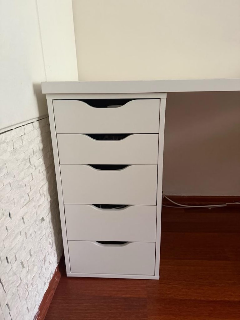 IKEA çalışma masası - 2