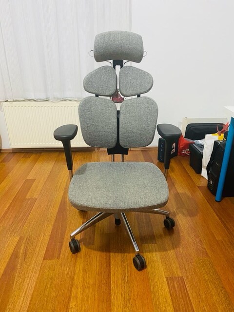 Bürosit Banzai 2 Ergonomik Çalışma/Oyuncu Koltuğu-Temiz Kullanılmış