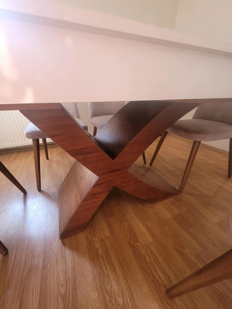 Temiz masa takımı - 5