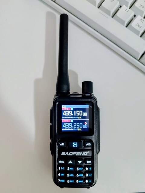 BAOFENG UV-5R MINI