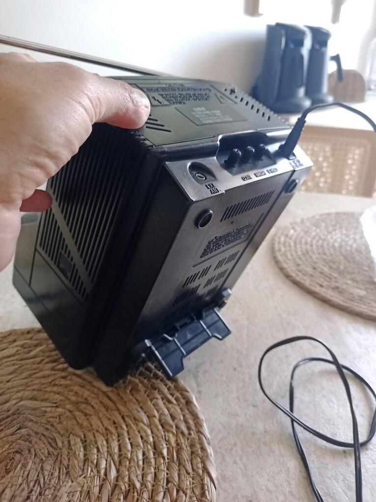 92 Model Mini Tv+Radyo - 14