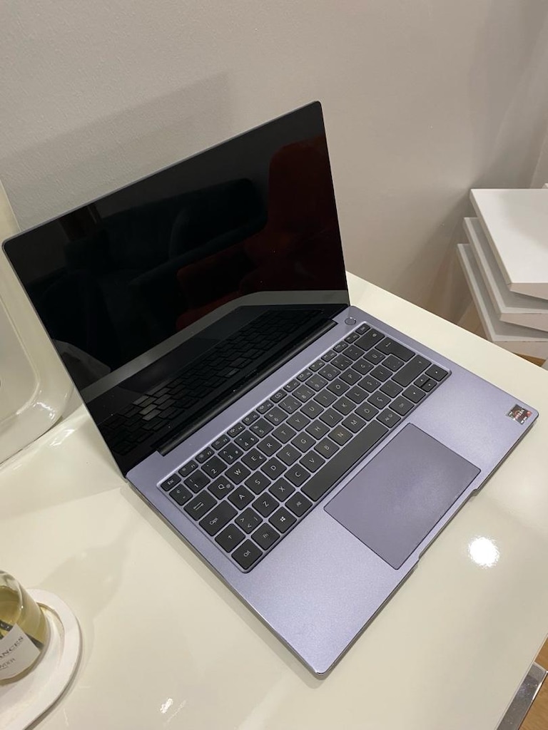 HUAWEI MATEBOOK 14 TERTEMİZ LAPTOP - 6